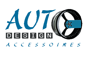 Logo Auto Design Accessoires