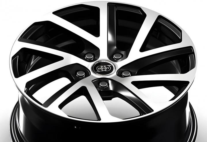 Élargisseur de voie Martinique