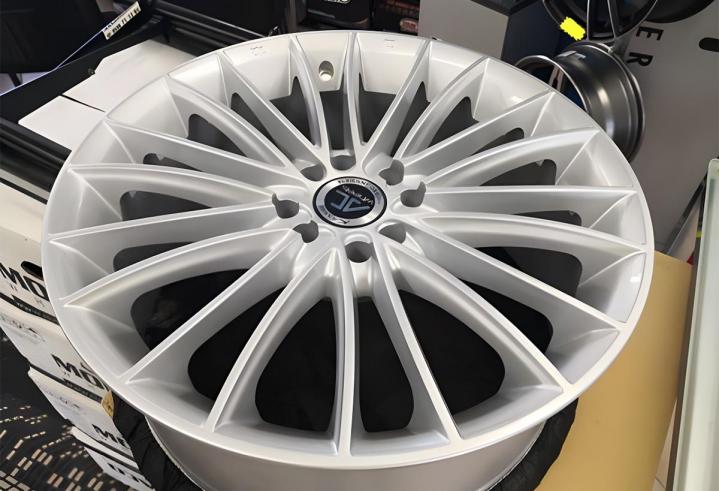 atelier de réparation automobile Martinique 