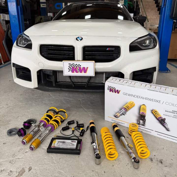 Faites confiance à Auto Design Accessoires pour l’achat de suspension en Martinique.